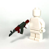 BrickArms AK-Romy RELOADED