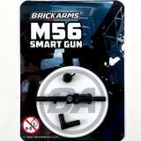 BrickArms M56 Smart Gun