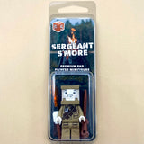 Sergeant S’more