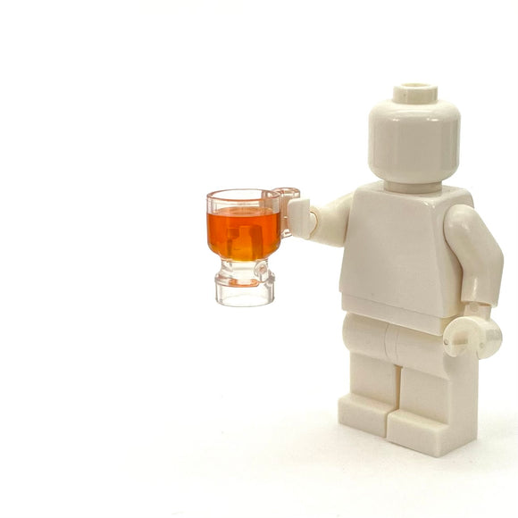 LEGO Stein