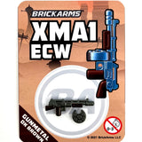 BrickArms XMA1 ECW - RELOADED