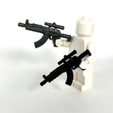BrickArms AK-MR
