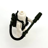BrickArms M2 Flamethrower