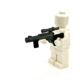 BrickArms ZLT-10 Zealot Blaster - RELOADED