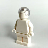 Rare Translucent Minifigure Hair No. 3901