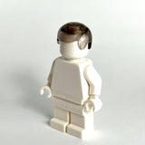 Rare Translucent Minifigure Hair No. 3901