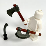 BrickArms Gamo Gear
