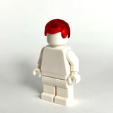 Rare Translucent Minifigure Hair No. 3901