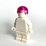Rare Translucent Minifigure Hair No. 3901