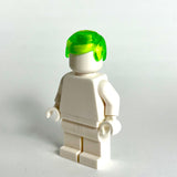 Rare Translucent Minifigure Hair No. 3901