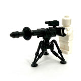 BrickArms EW-10HB Heavy Repeating Blaster