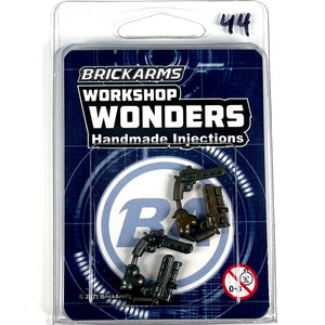 BrickArms Workshop Wonders #230344