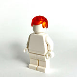 Rare Translucent Minifigure Hair No. 3901