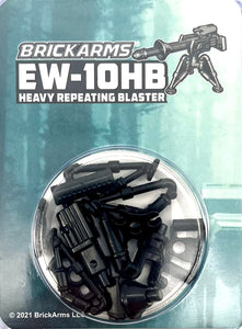 BrickArms EW-10HB Heavy Repeating Blaster